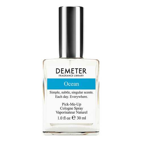 Духи Demeter Ocean 30 мл в Созвездие Красоты