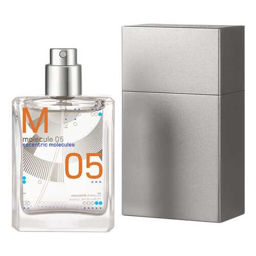 Туалетная вода Escentric Molecules Molecule 05 Eau De Toilette 30 мл в Созвездие Красоты