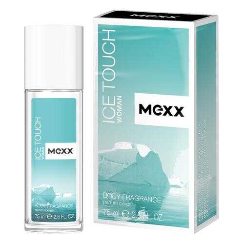 Душистая вода MEXX ICE TOUCH WOMAN 75 мл в Созвездие Красоты