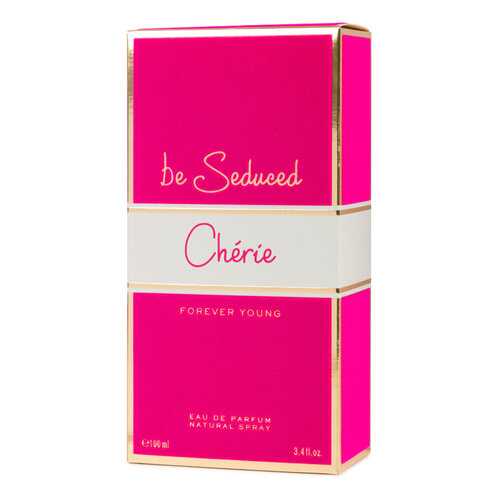 Geparlys. Парфюмерная вода Be Seduced Cherie, women 85 ml в Созвездие Красоты