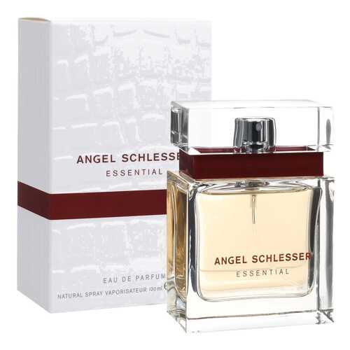 Парфюмерная вода Angel Schlesser Essential 50 мл в Созвездие Красоты