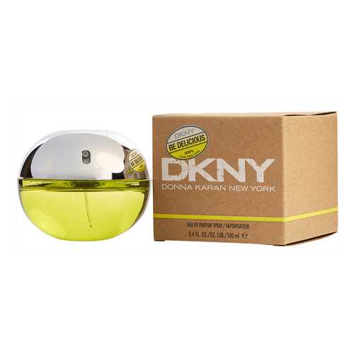 Парфюмерная вода DKNY Be Delicious lady edp 30 ml в Созвездие Красоты