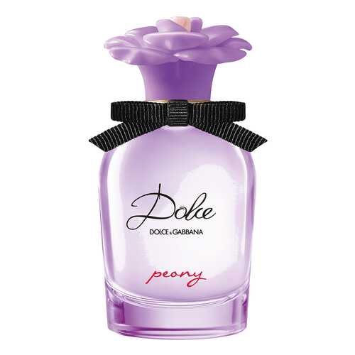 Парфюмерная вода Dolce & Gabbana Dolce Peony 50 мл в Созвездие Красоты