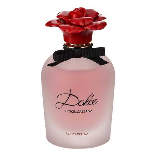 Парфюмерная вода Dolce&Gabbana Dolce Rosa Excelsa 30 мл в Созвездие Красоты