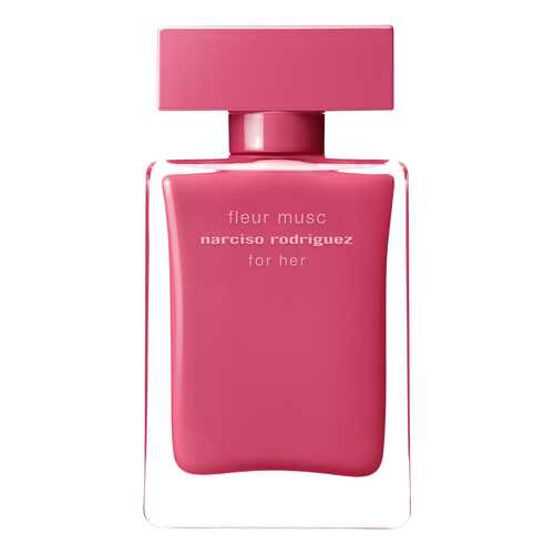 Парфюмерная вода Narciso Rodriguez Fleur Musc For Her 50 мл в Созвездие Красоты