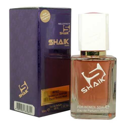 Парфюмерная вода Shaik №162 Le Parfum в Созвездие Красоты