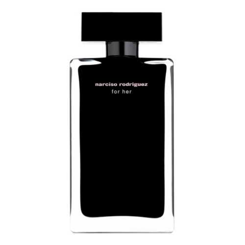 Туалетная вода Narciso Rodriguez For Her 100 мл в Созвездие Красоты