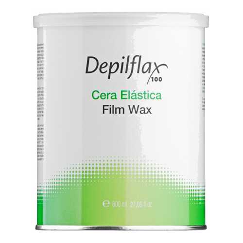 Воск для депиляции Depilflax Film Wax 800 мл в Созвездие Красоты