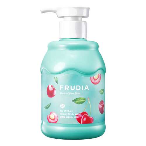 Гель для душа Frudia My Orchard Cherry Body Wash 350 мл в Созвездие Красоты