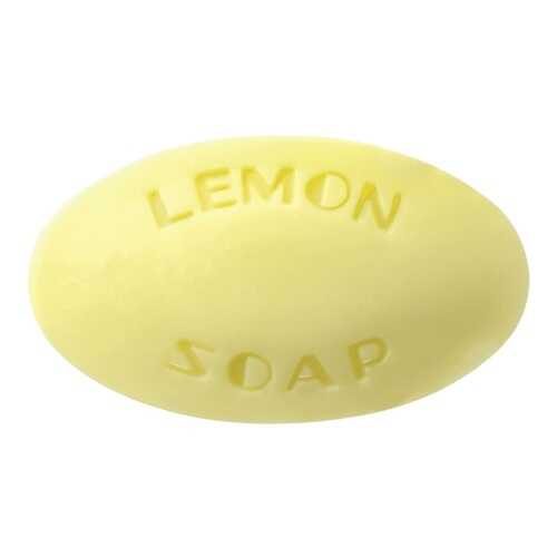 Косметическое мыло MIYOSHI Lemon Soap 8*45 г в Созвездие Красоты