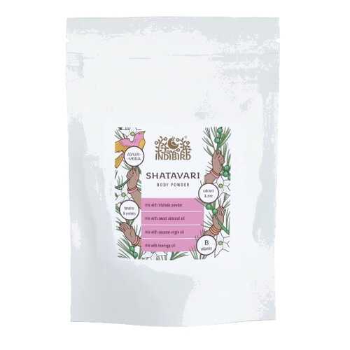 Порошок Шатавари (Shatavari Powder) 100 г в Созвездие Красоты