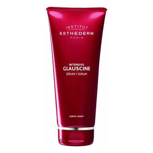 Средство для тела Esthederm Intensive Glauscine Serum 200 мл в Созвездие Красоты