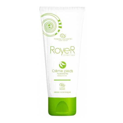 Крем для ног Royer Creme Pieds 75 мл в Созвездие Красоты