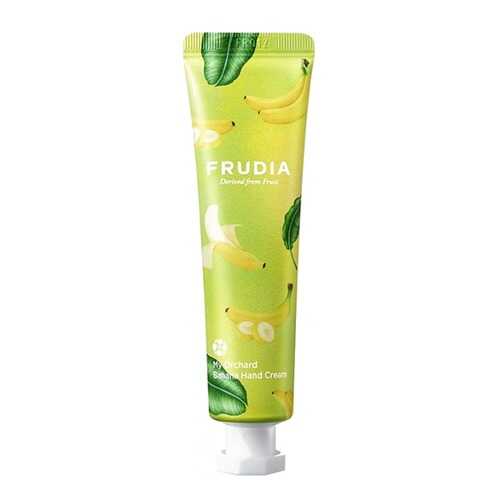 Крем для рук Frudia My Orchard Banana, 30 г в Созвездие Красоты