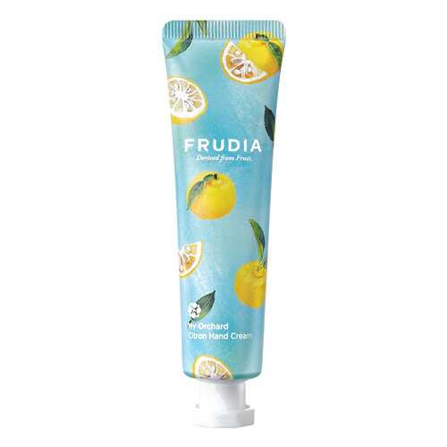 Крем для рук Frudia My Orchard Citron 30 мл в Созвездие Красоты