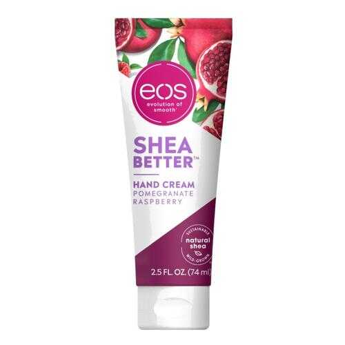 Крем для рук Малиновый Гранат EOS Pomegranate Raspberry Hand Cream в Созвездие Красоты