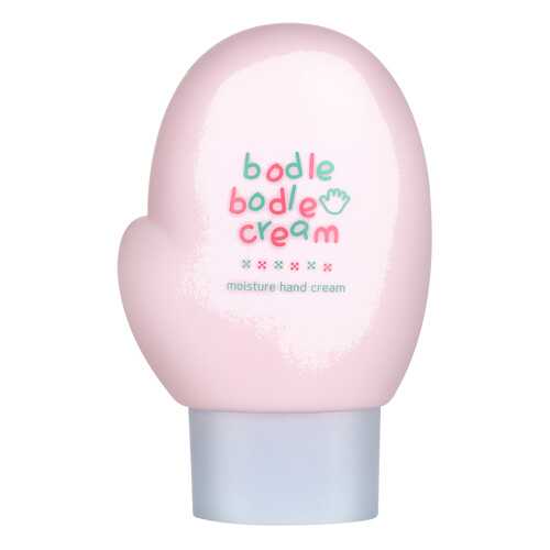 Крем для рук Maxclinic Bodle Bodle Hand Cream Cherry Blossom 60 мл в Созвездие Красоты