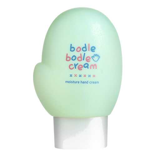 Крем для рук Maxclinic Bodle Bodle Hand Cream Fresh Shea Butter 60 мл в Созвездие Красоты