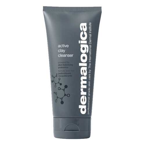 Активный глиняный очиститель для лица Dermalogica Active Clay Cleanser 150мл в Созвездие Красоты