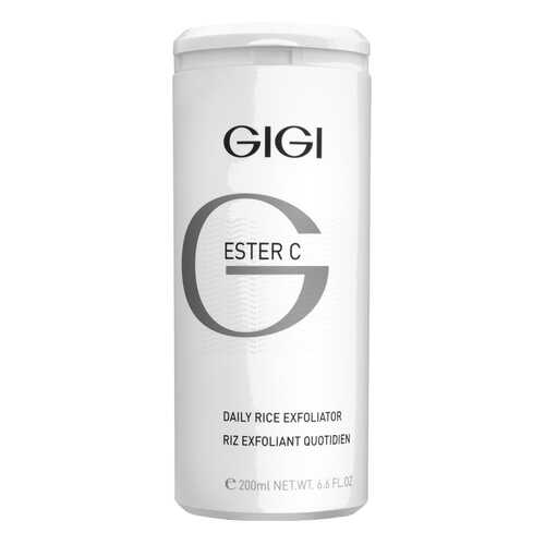 Эксфолиант для очищения и шлифовки кожи GiGi RICE Exfoliator PROFESS в Созвездие Красоты