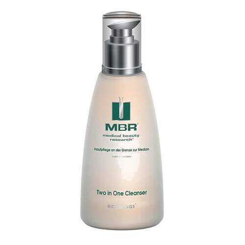 Гель для умывания MBR Biochange Two In One Cleanser 200 мл в Созвездие Красоты