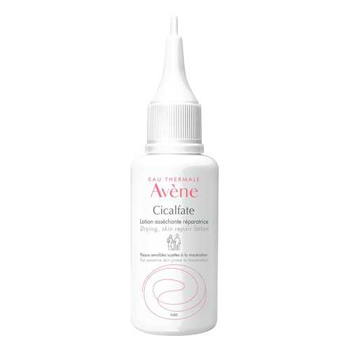 Лосьон для лица Avene Cicalfate 40 мл в Созвездие Красоты