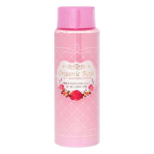 Лосьон для лица Meishoku Organic Rose 210 мл в Созвездие Красоты