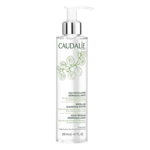 Мицеллярная вода Caudalie Micellar Cleansing Water 200 мл в Созвездие Красоты