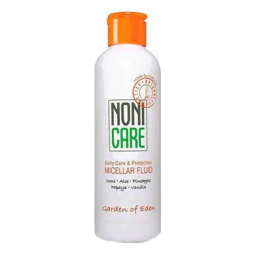 Мицеллярная вода Nonicare Garden Of Eden Micellar Fluid 200 мл в Созвездие Красоты