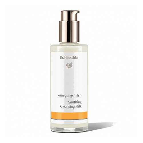 Очищающее молочко (Reinigungsmilch) Dr. Hauschka 145 мл в Созвездие Красоты