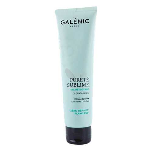 Очищающий гель Galenic Purete Sublime 150 мл в Созвездие Красоты