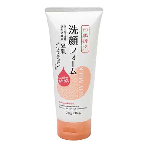 Пенка для умывания Kumano Cosmetics Facial Foam 200 г в Созвездие Красоты