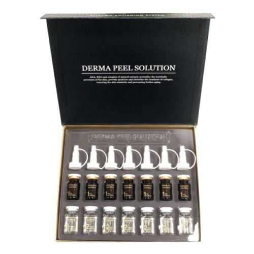 Пилинг для лица Ellevon Derma Peel Solution 70 мл в Созвездие Красоты