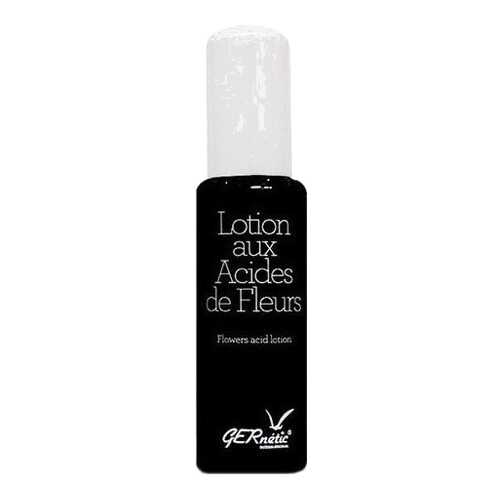 Пилинг для лица Gernetic Lotion aux Acides de Fleurs 40 мл в Созвездие Красоты