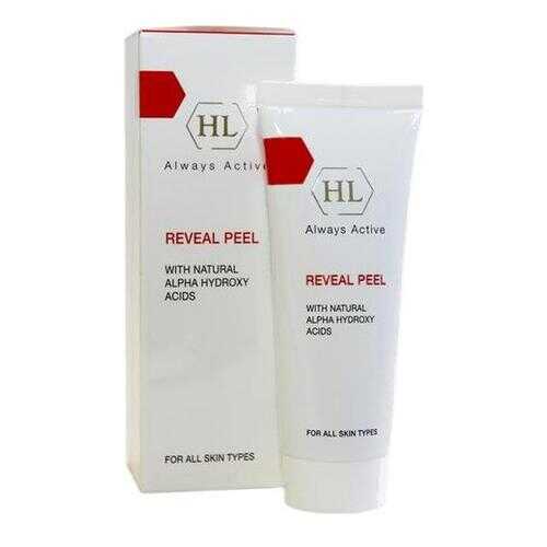 Пилинг для лица Holy Land Reveal Peel With Natural Alpha Hydroxy Acids 75 мл в Созвездие Красоты