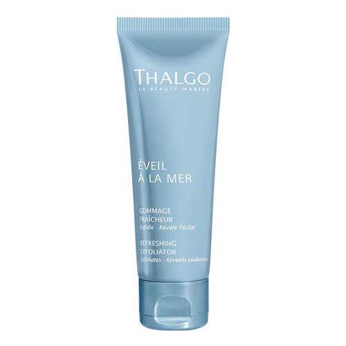 Скраб для лица Thalgo Refreshing Exfoliator 50 мл в Созвездие Красоты