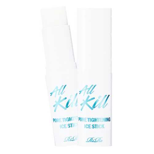 Средство для очищения RiRe All Kill Pore Tightening Ice Stick 10 г в Созвездие Красоты