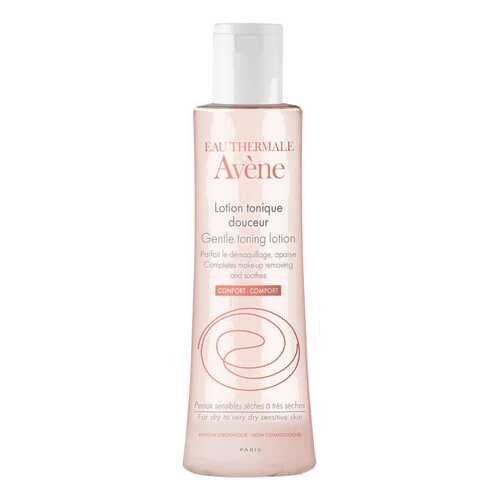 Тоник для лица Avene Lotion Gentle Toner 100 мл в Созвездие Красоты