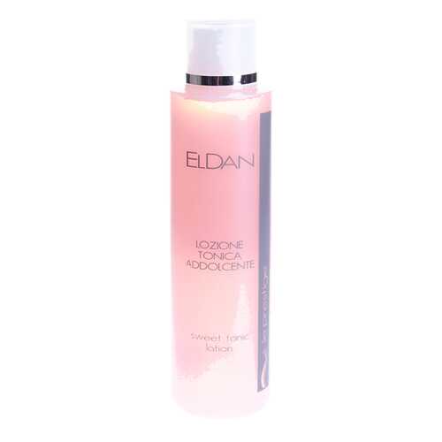 Тоник для лица Eldan Cosmetics Sweet Tonic Lotion 250 мл в Созвездие Красоты