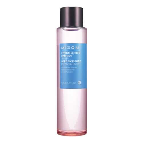 Тоник для лица Mizon Intensive Skin Barrier Toner 150 мл в Созвездие Красоты