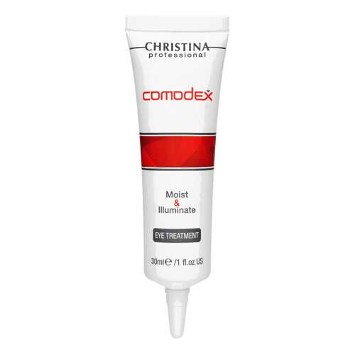 Гель для глаз Christina Comodex Moist & Illuminate Eye Treatment 30 мл в Созвездие Красоты