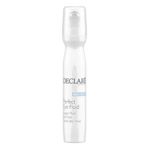 Гель для глаз Declare Eye Contour Perfect Eye Fluid 15 мл в Созвездие Красоты