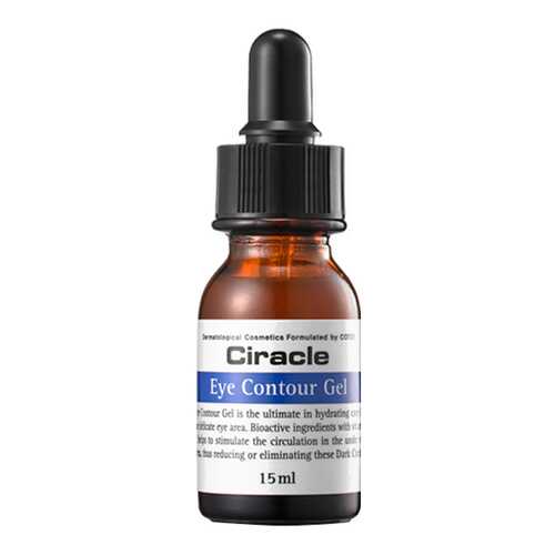 Крем для глаз Ciracle Eye Contour Gel 15 мл в Созвездие Красоты