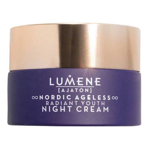 Крем для глаз Lumene Ajaton Nordic Ageless Night 50 мл в Созвездие Красоты