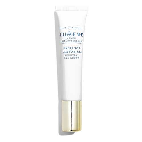 Крем для глаз Lumene Hehku Radiance Restoring Recovery Eye Cream 15 мл в Созвездие Красоты