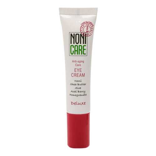 Крем для глаз Nonicare Deluxe Eye 15 мл в Созвездие Красоты