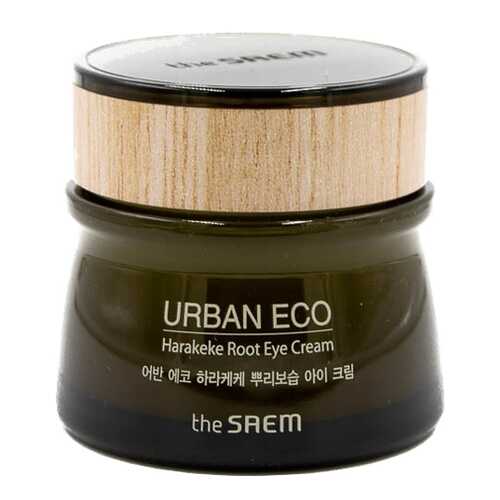 Крем для глаз The Saem Urban Eco Harakeke Root Eye Cream 30 мл в Созвездие Красоты