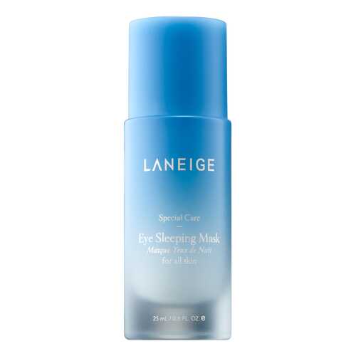 Маска для глаз Laneige Eye Sleeping Mask EX 25 мл в Созвездие Красоты