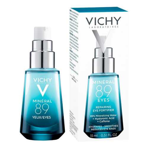 Сыворотка для глаз VICHY Mineral 15 мл в Созвездие Красоты