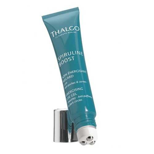 Thalgo Spiruline Boost Energising Eye Gel в Созвездие Красоты